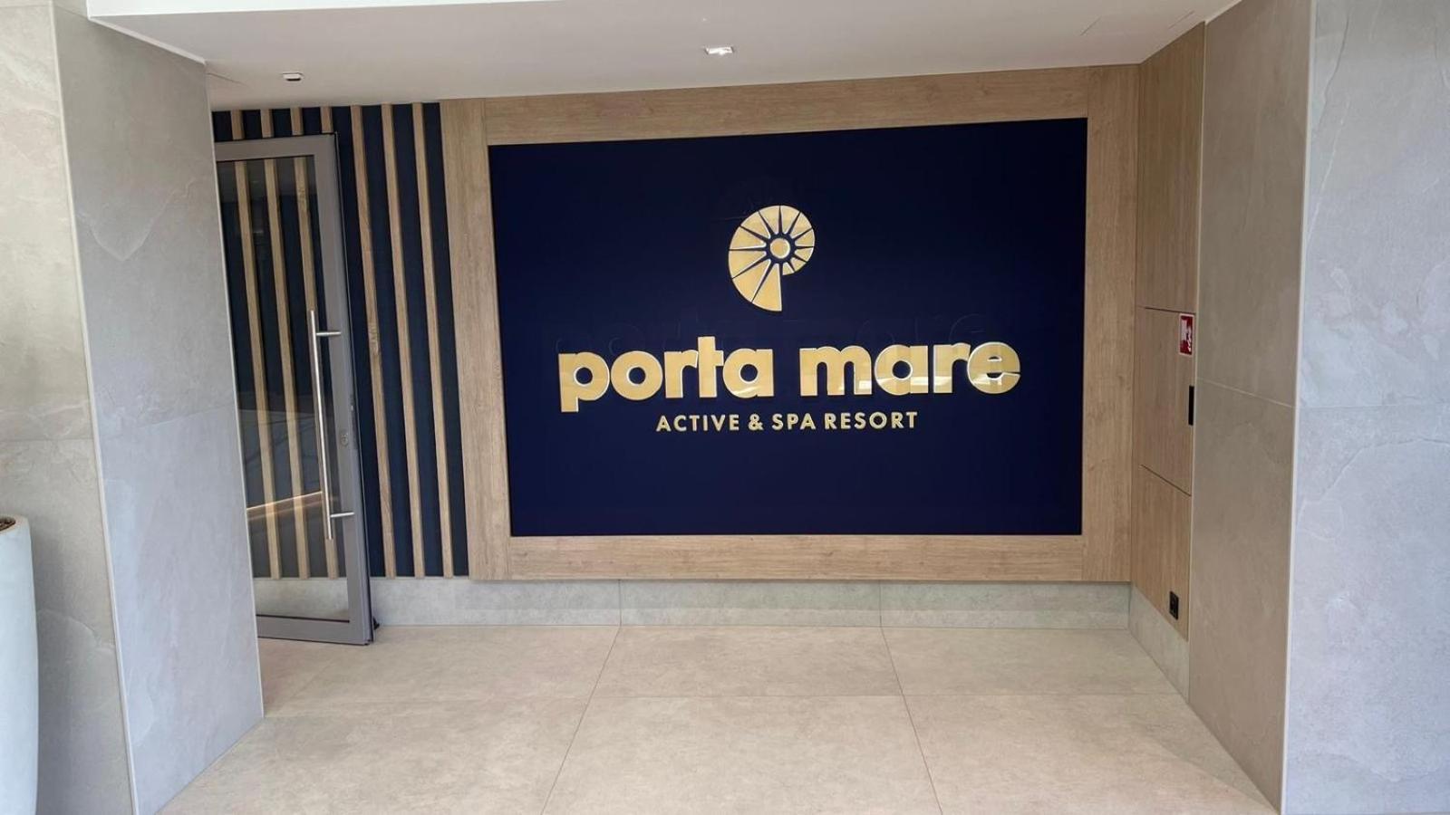 Porta Mare - Dziwnowek - Ferienappartment An Der Polnischen Ostsee Exteriér fotografie