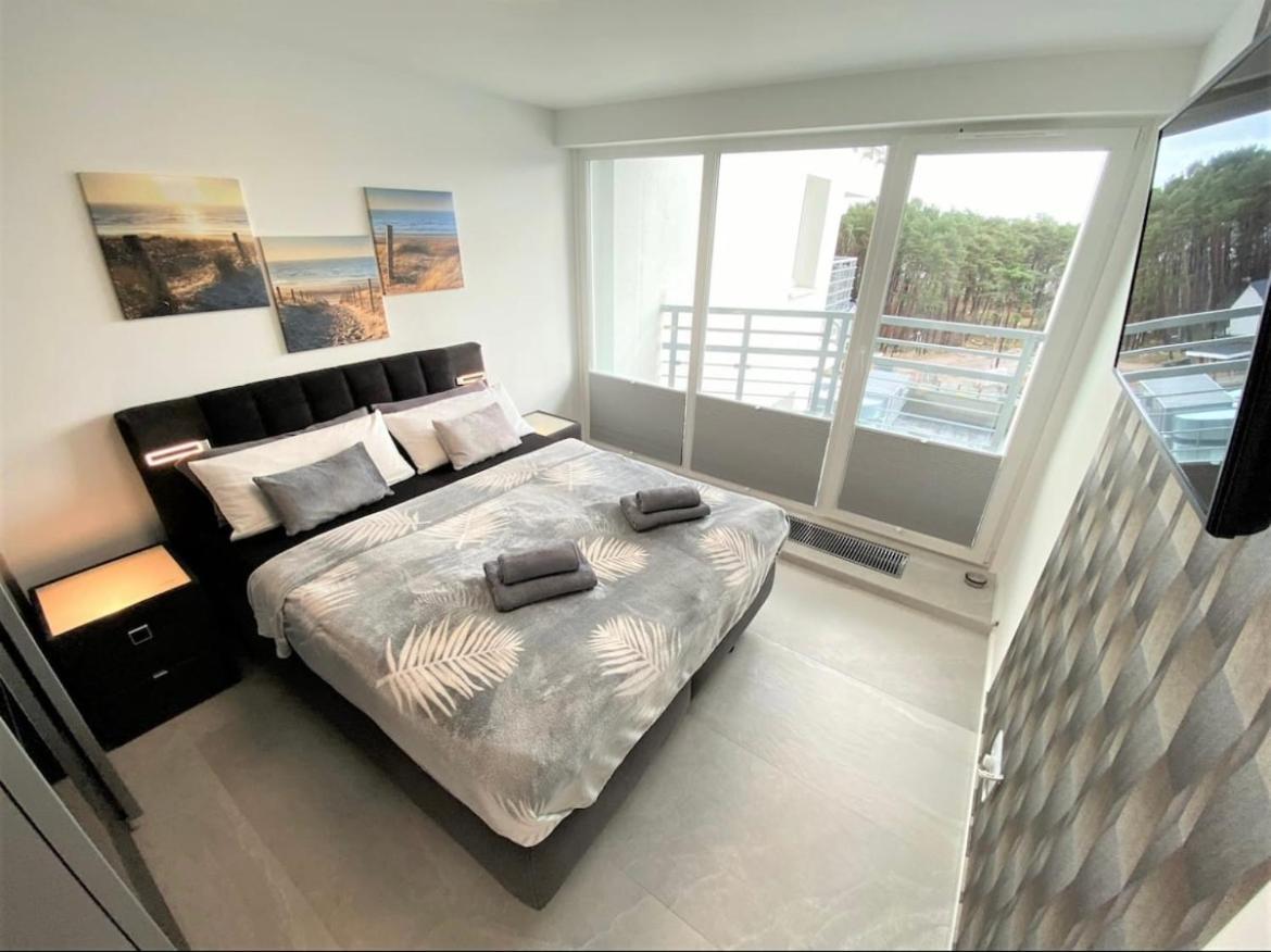 Porta Mare - Dziwnowek - Ferienappartment An Der Polnischen Ostsee Exteriér fotografie